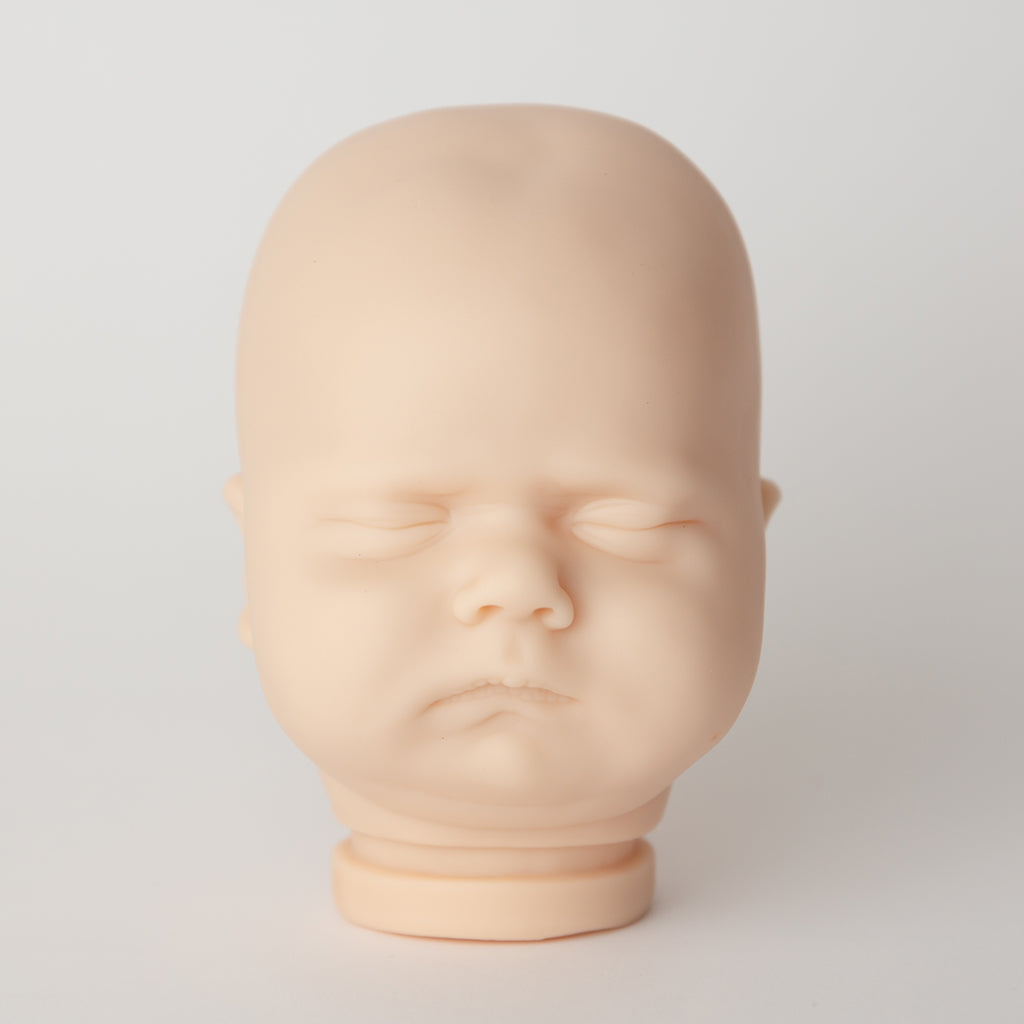 Realborn® Silvia Sleeping (20" Reborn Doll Kit)