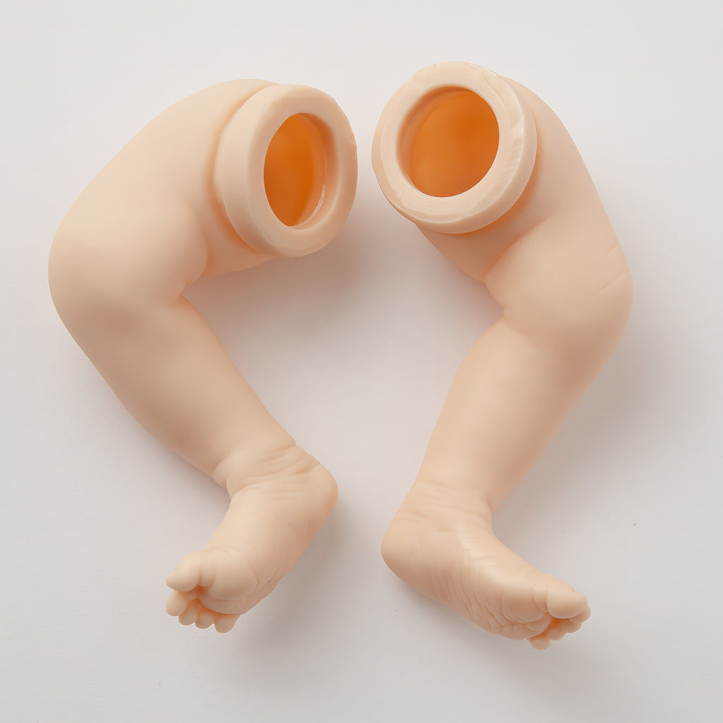 Realborn® Silvia Legs - #4147