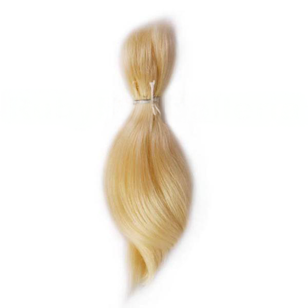 1/4 oz NuBorn Mohair Blonde - Curve 6M6 - #5632