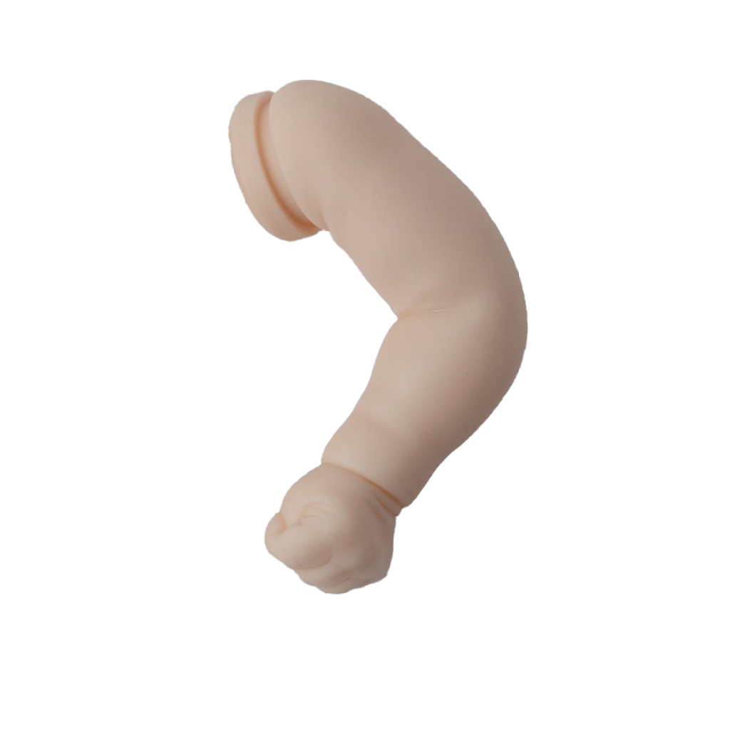 Realborn® Charles Parts