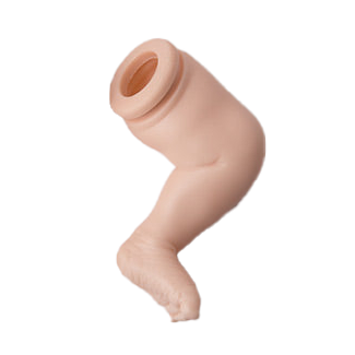 Realborn® Charles Parts