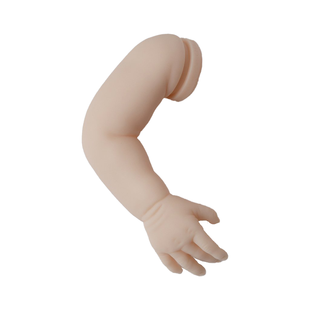 Realborn® Charles Parts