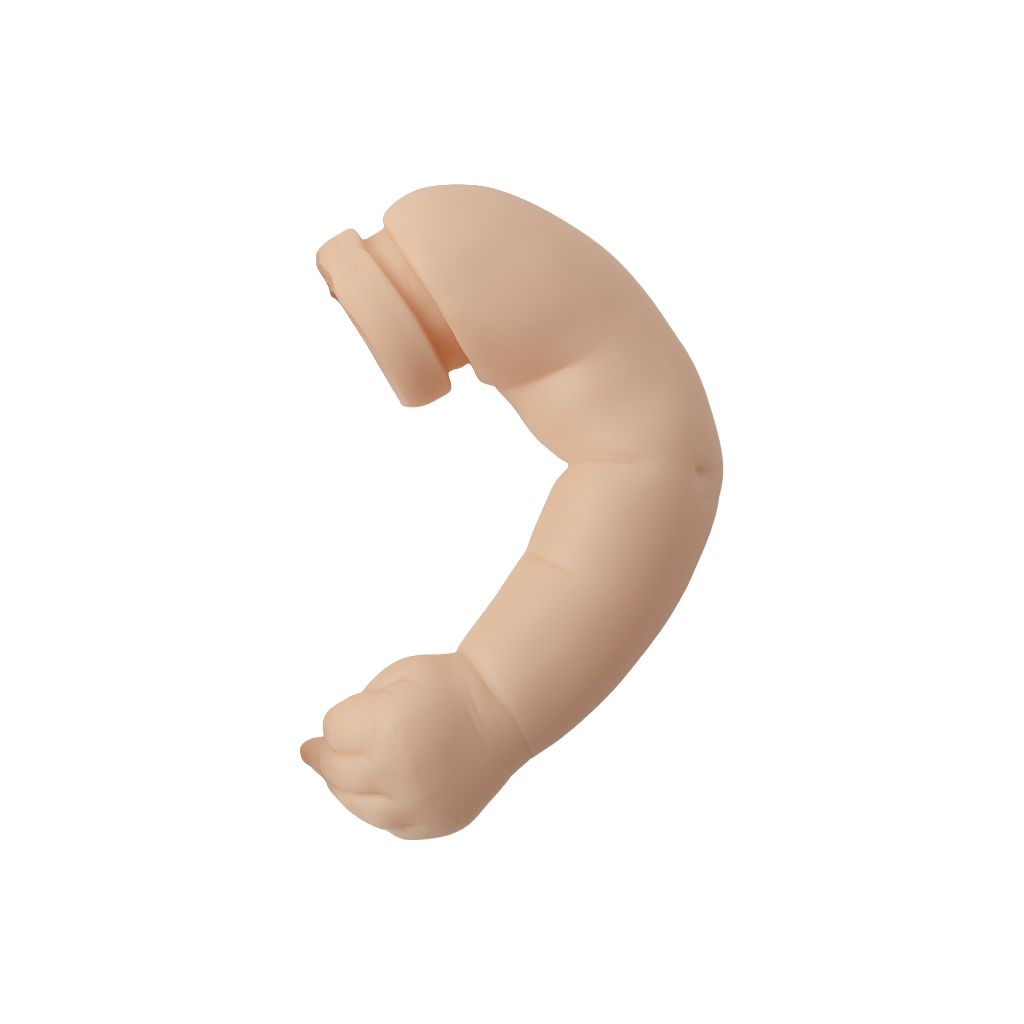 Realborn® Charlie Parts