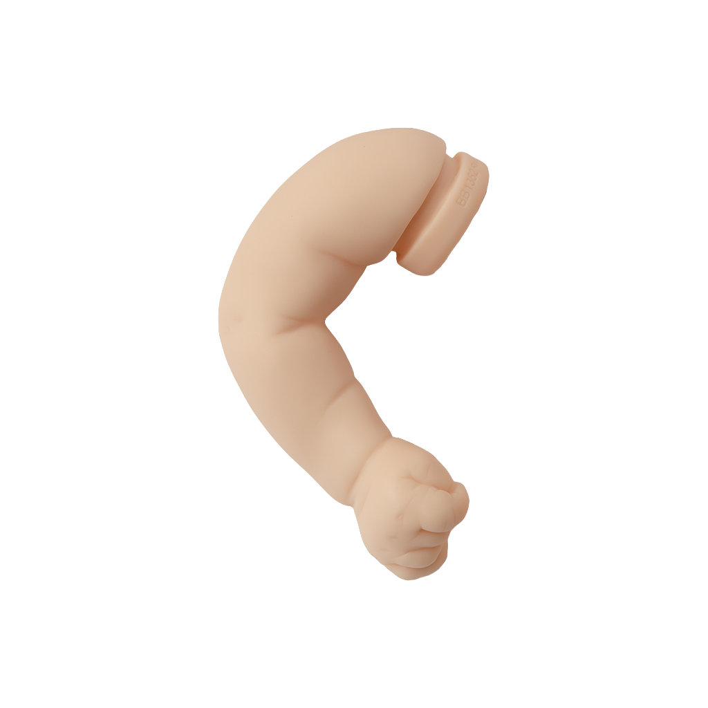 Realborn® Charlie Parts