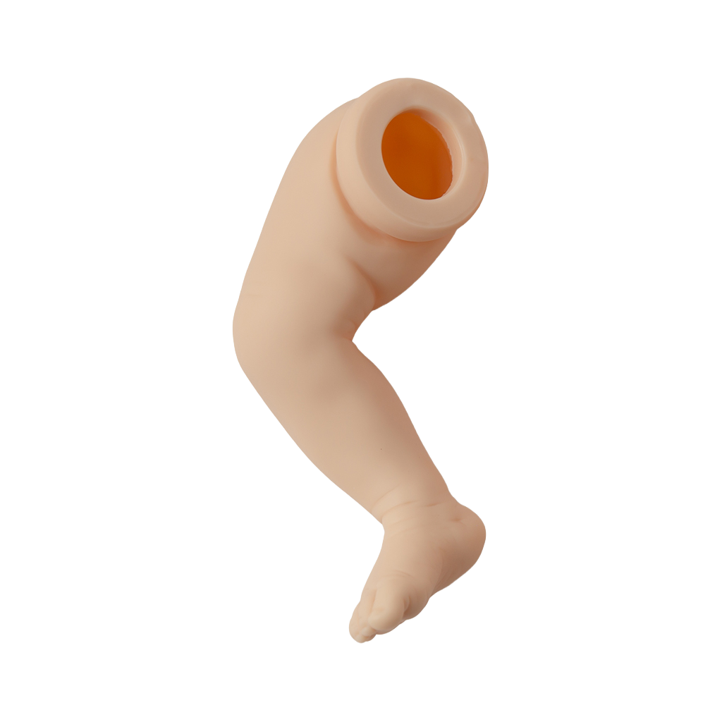 Realborn® Charlie Parts