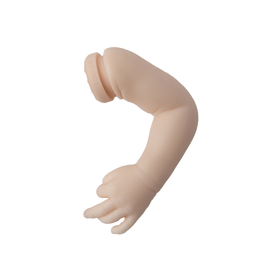 Realborn® Christopher Parts