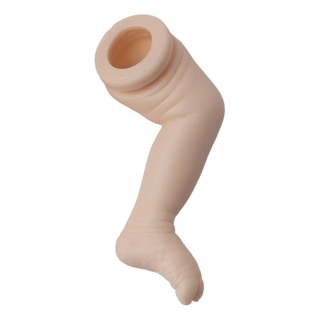 Realborn® Christopher Parts