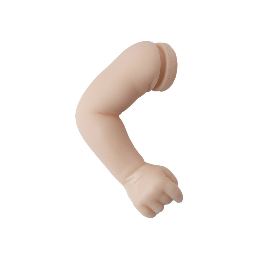 Realborn® Christopher Parts