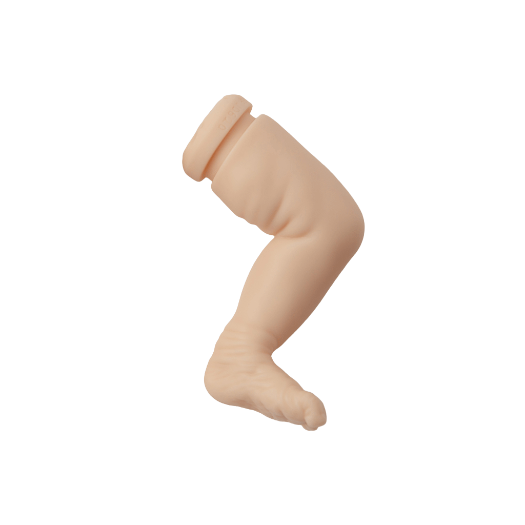 Clover Fairy/Elf Parts