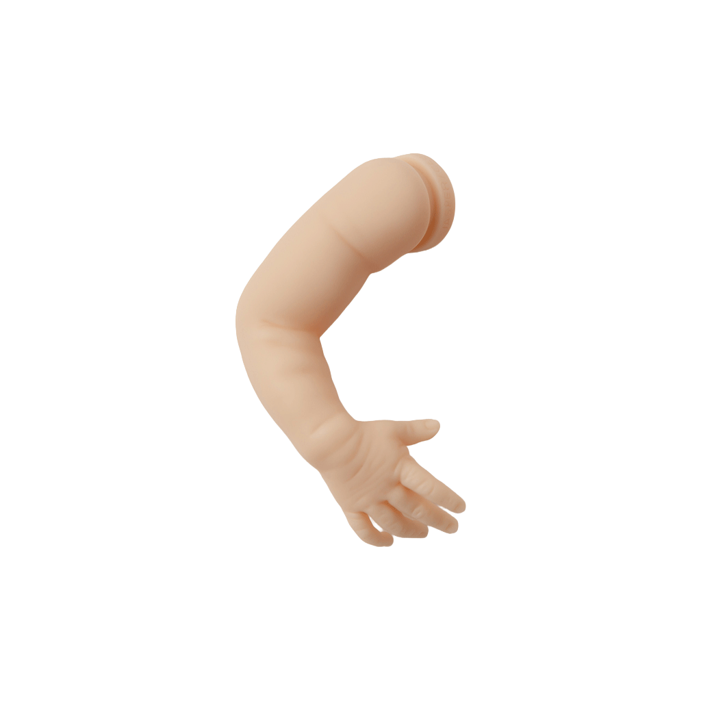 Clover Fairy/Elf Parts