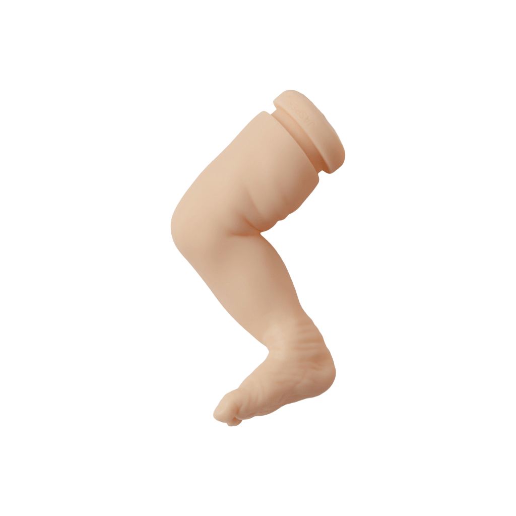 Clover Fairy/Elf Parts