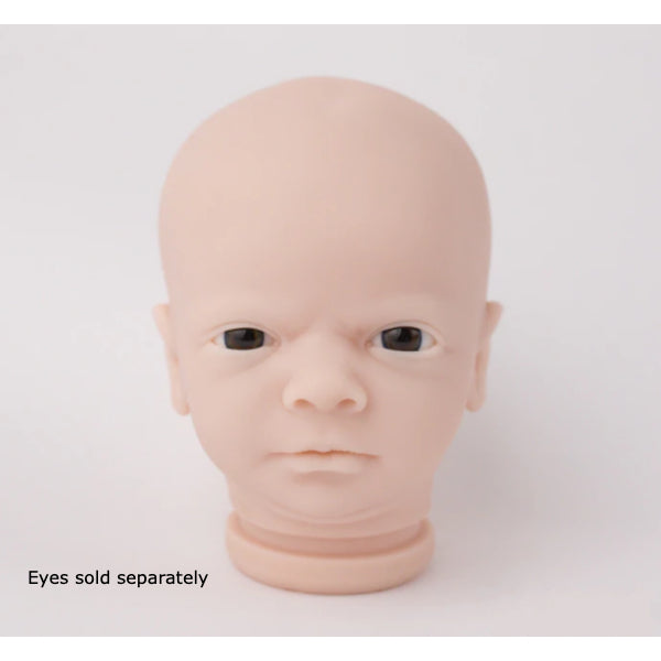 Realborn® Clyde Parts