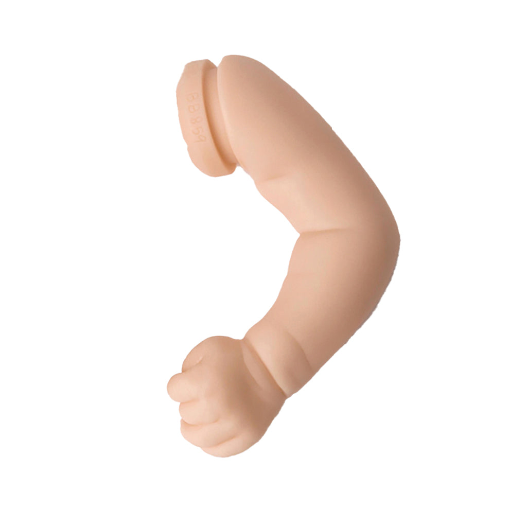 Realborn® Darren Parts