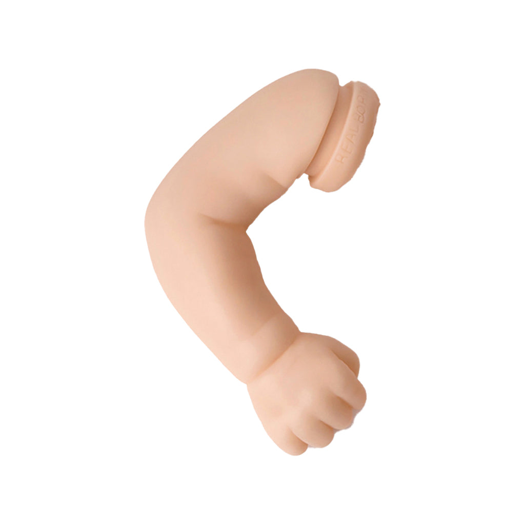 Realborn® Darren Parts