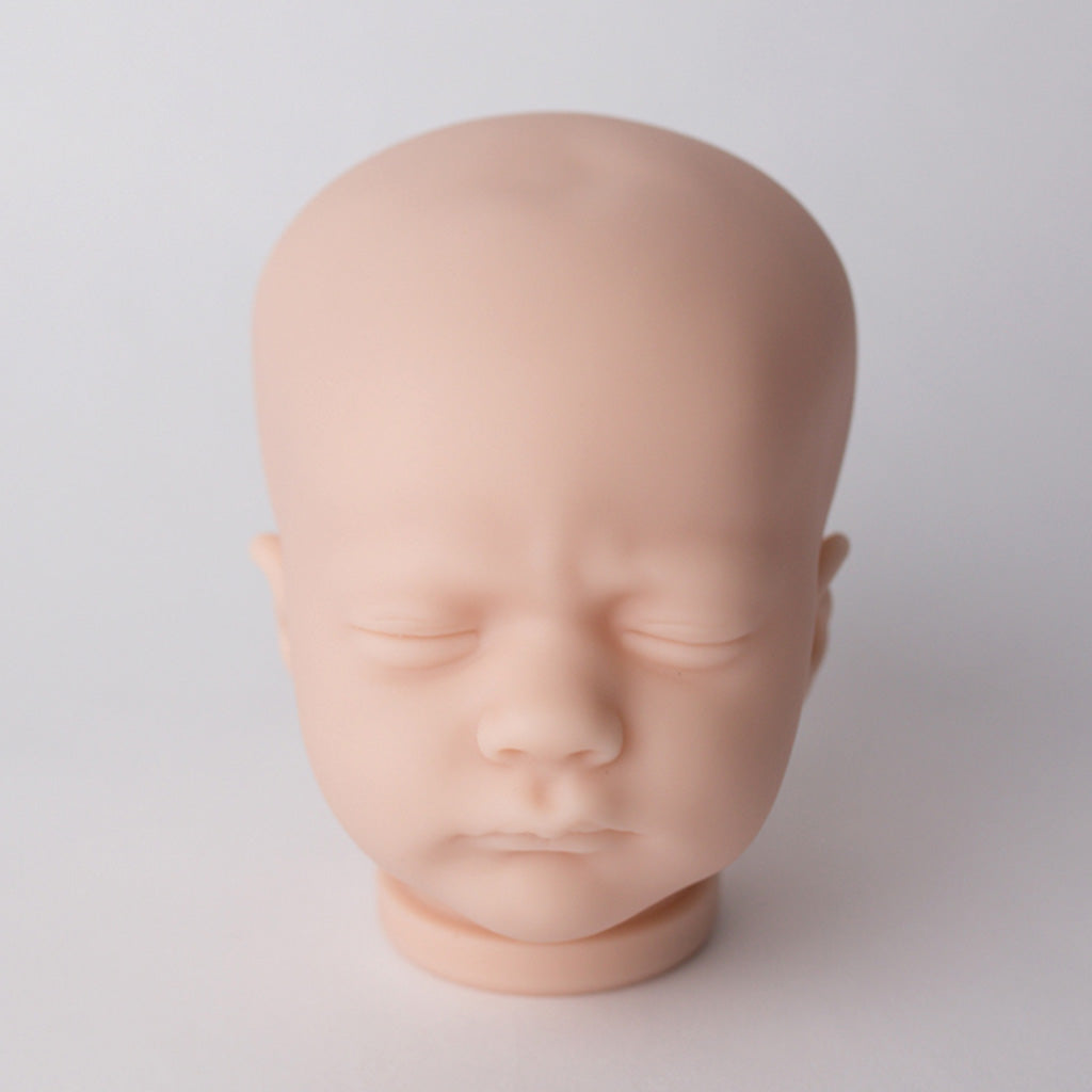 Realborn® Ashley Parts