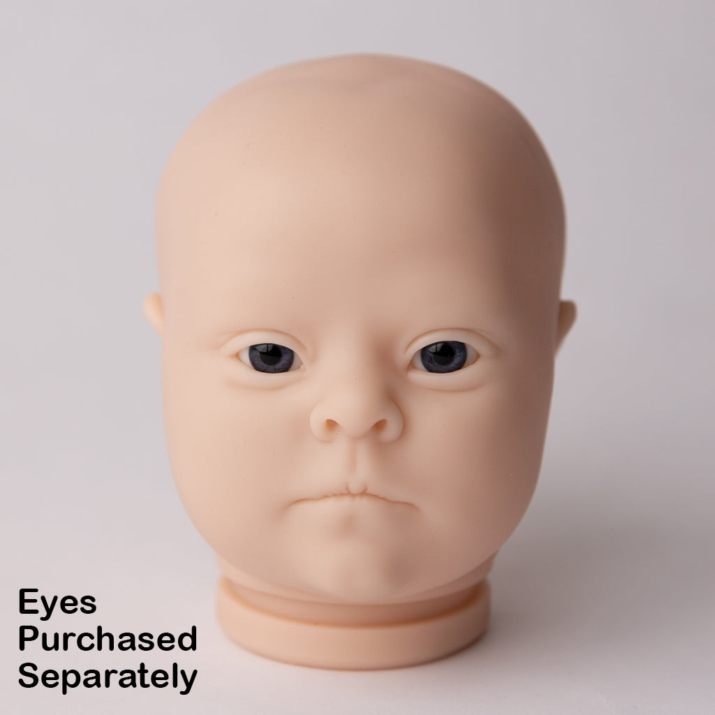 Realborn® Patience Parts