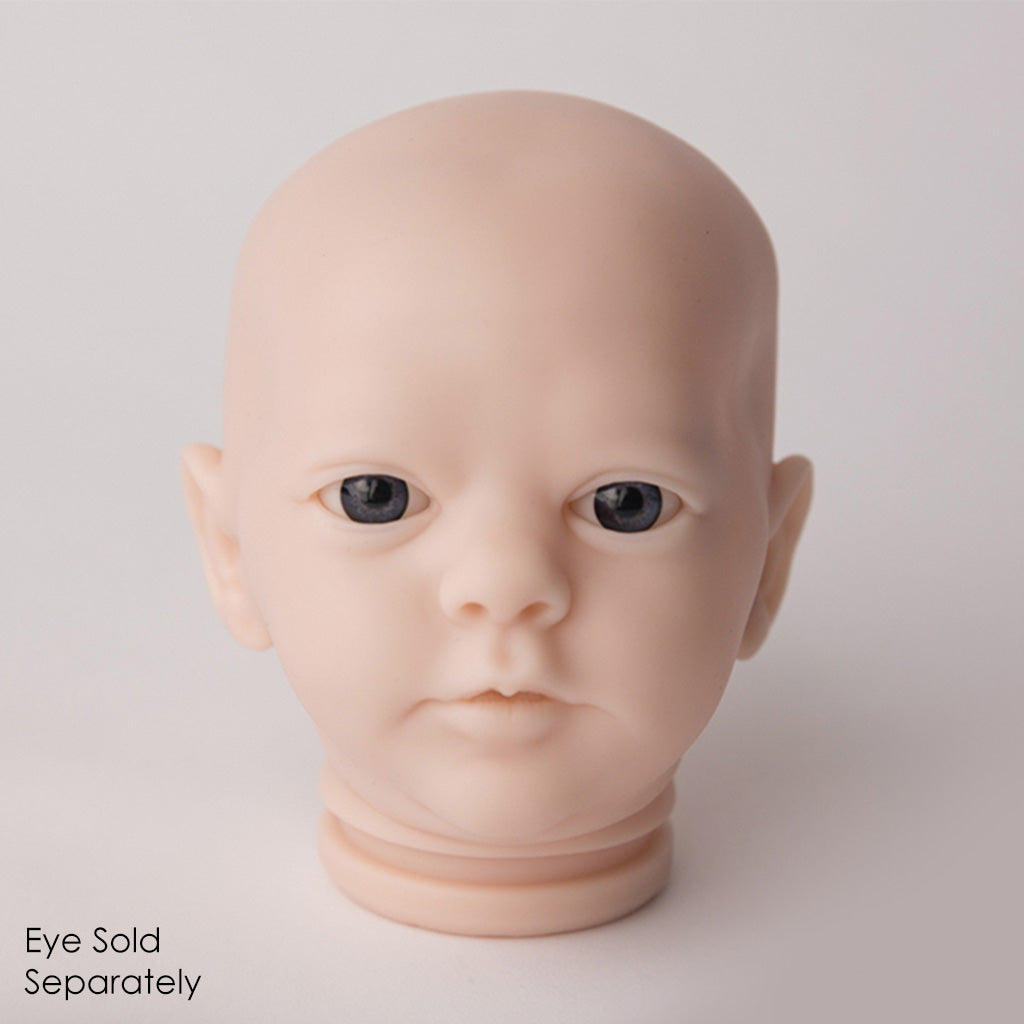 Realborn® Evelyn Parts