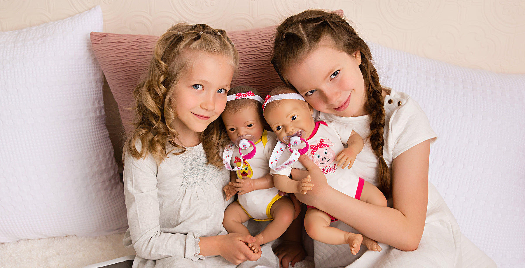 Kinby - Bountiful Baby (DP Creations LLC)