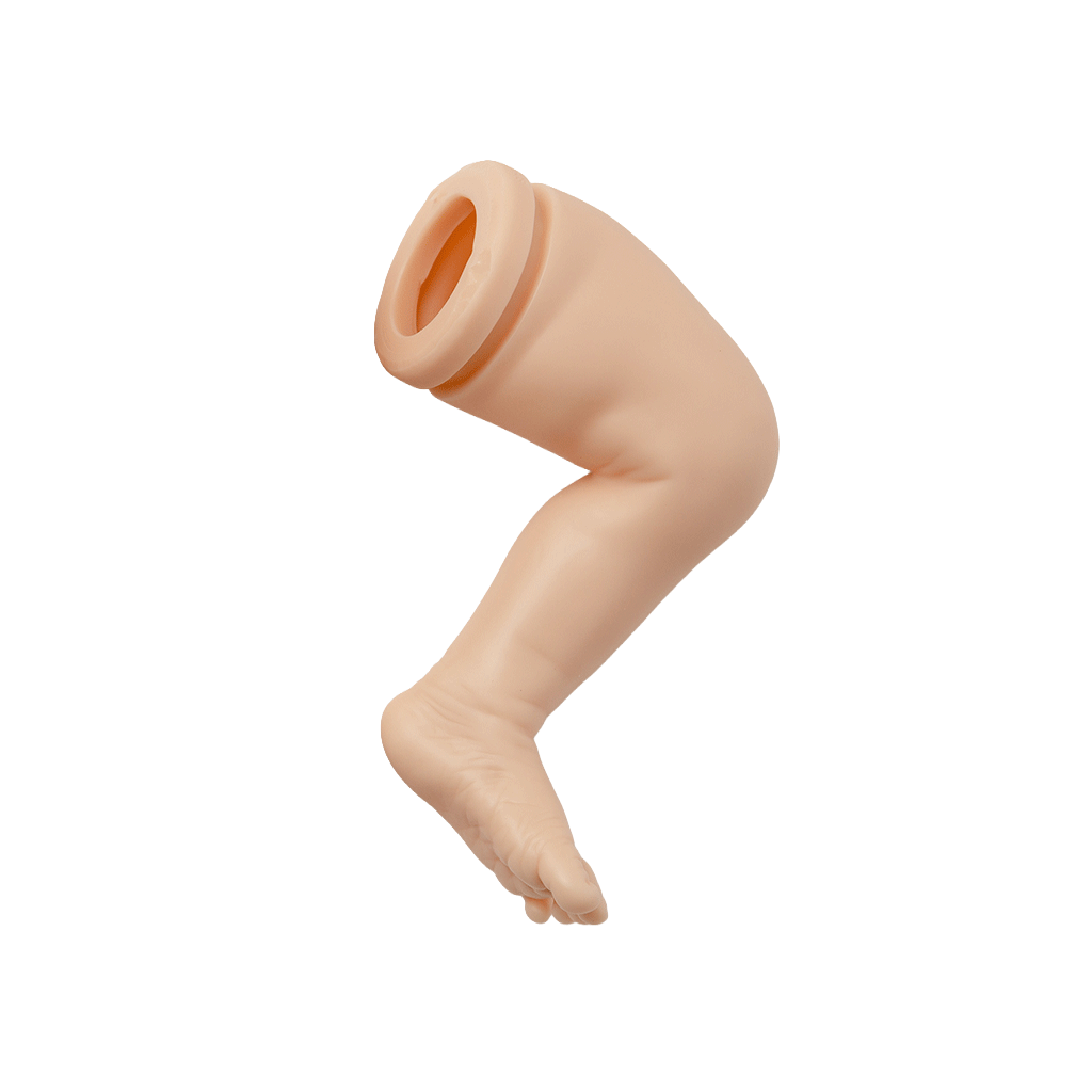 Realborn® Jasmine Parts