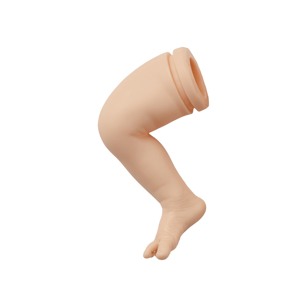 Realborn® Jasmine Parts