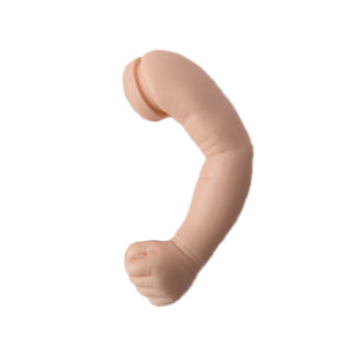 Realborn® Jaxson Parts