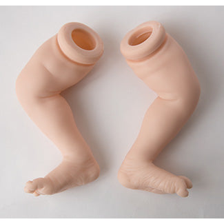 Realborn® Jaxson Sleeping (18" Reborn Doll Kit)