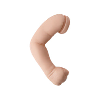 Realborn® Jaxson Parts