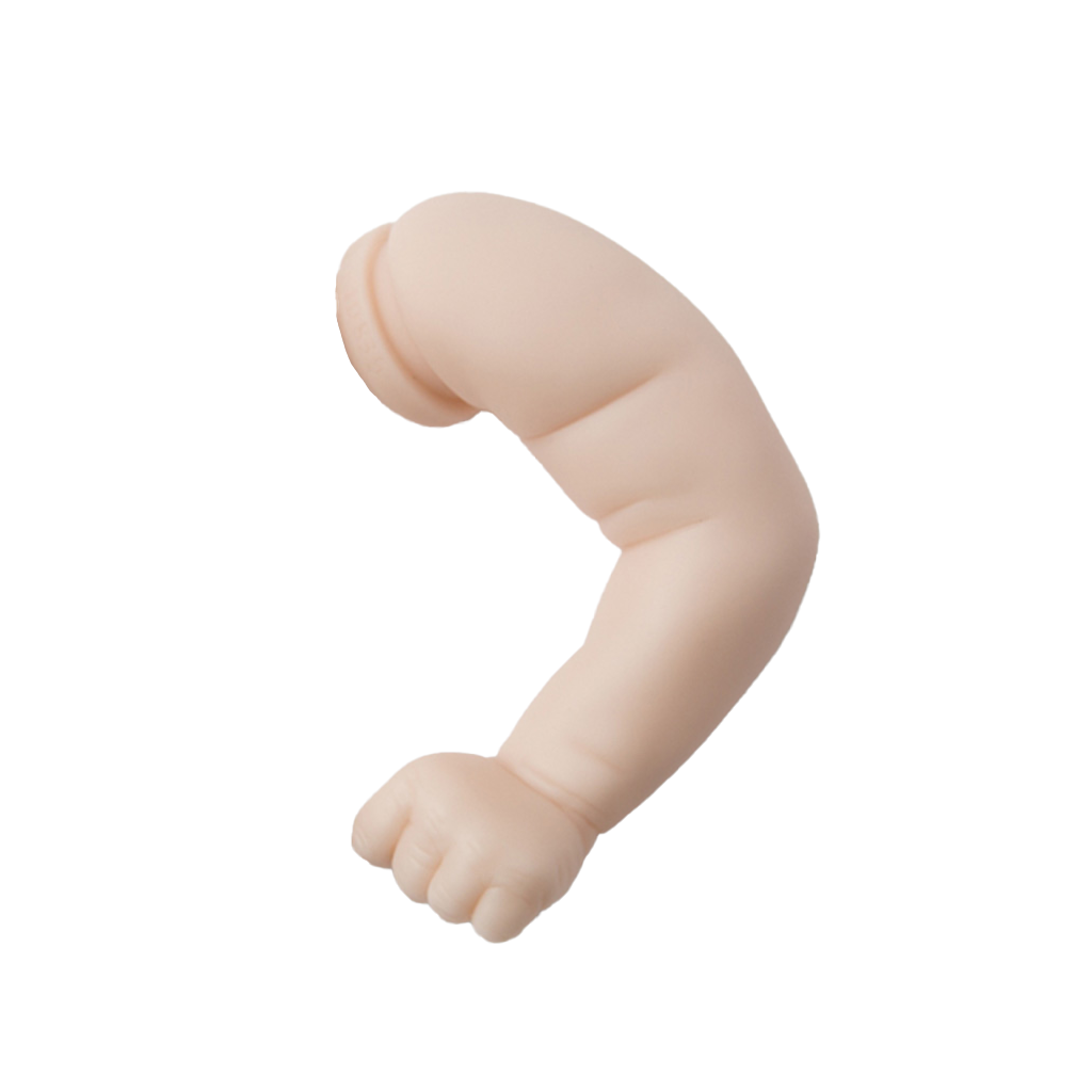 Realborn® Jaycee Parts