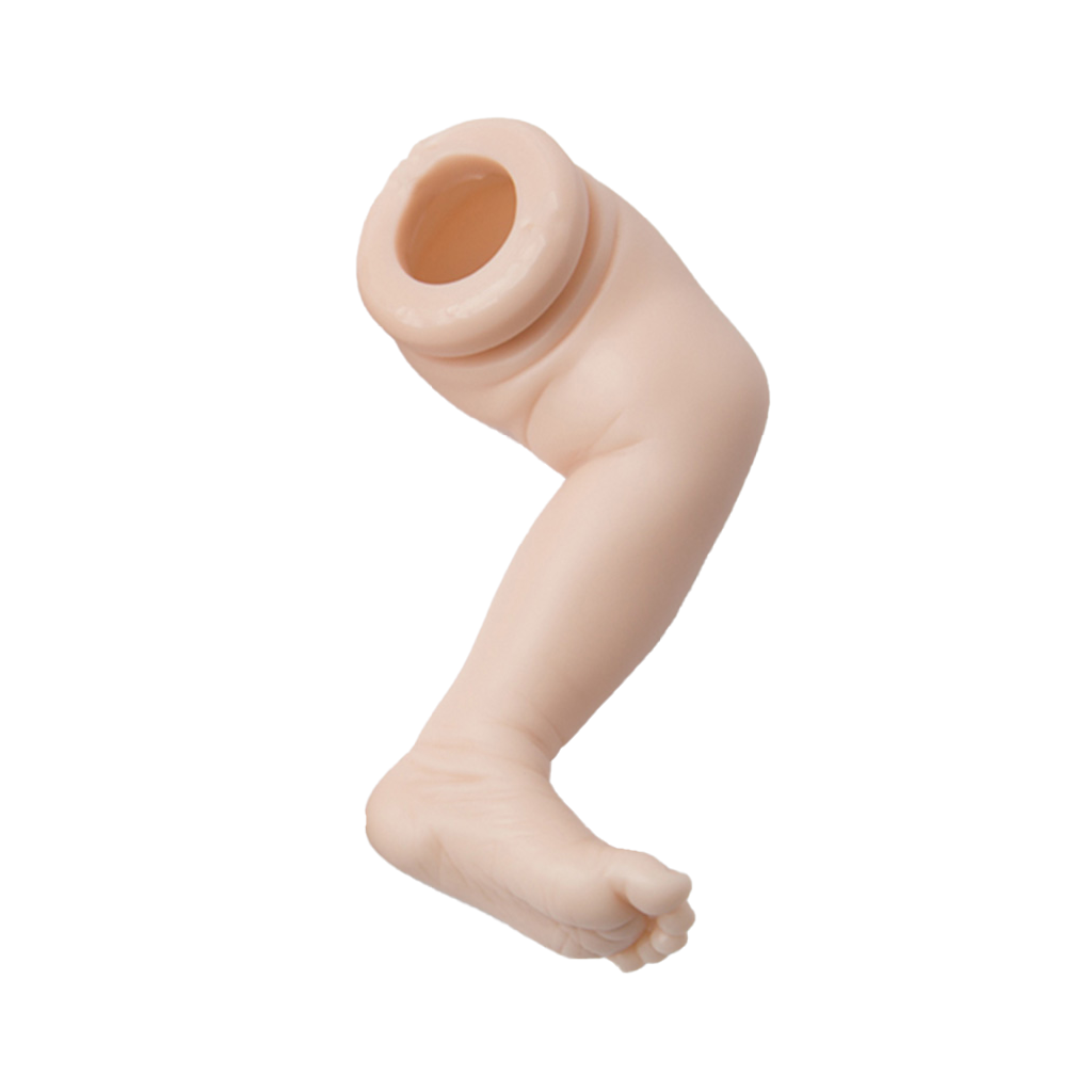 Realborn® Jaycee Parts