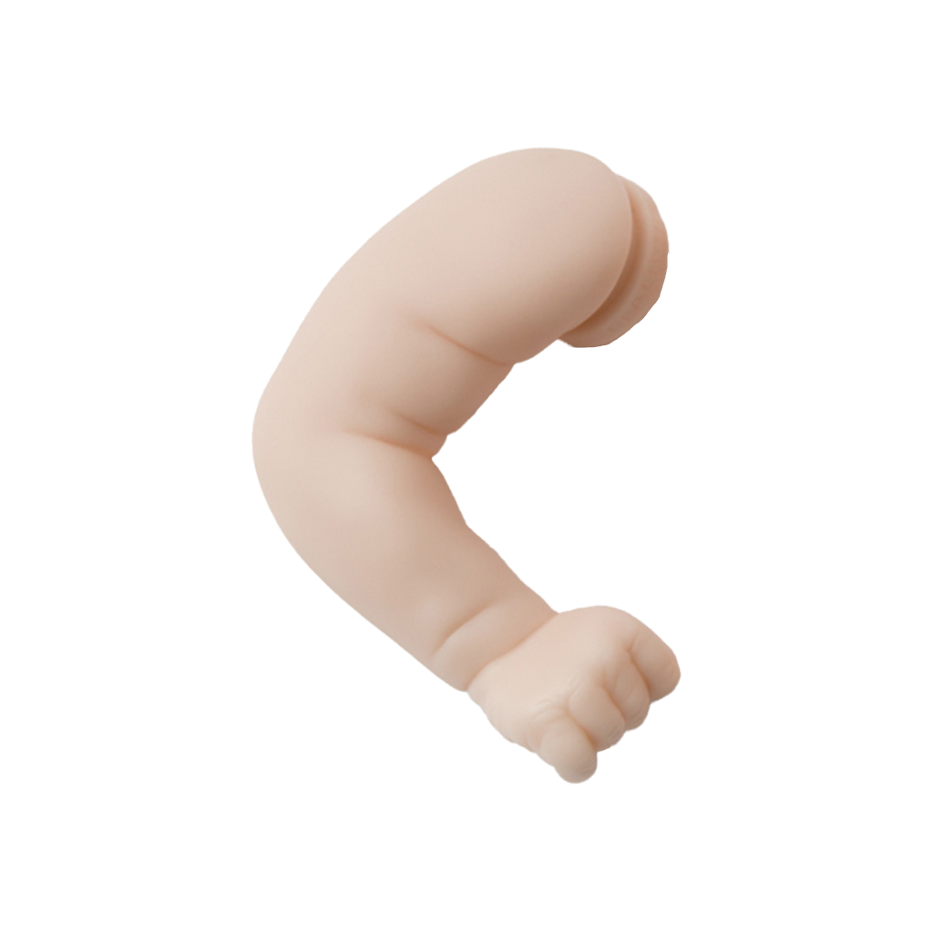 Realborn® Jaycee Parts