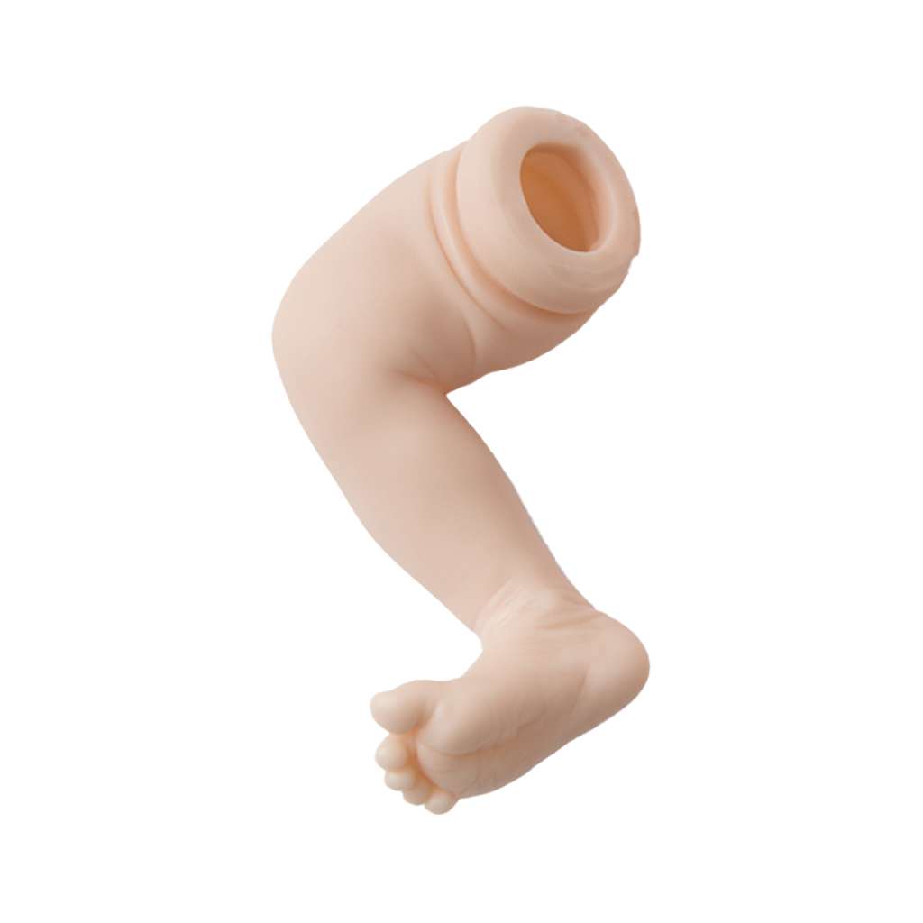 Realborn® Jaycee Parts