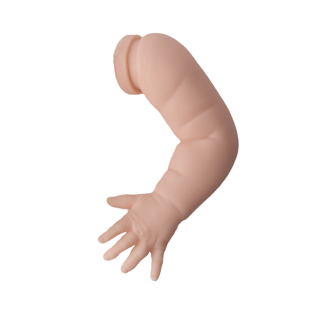 Realborn® Joseph (newborn) Parts