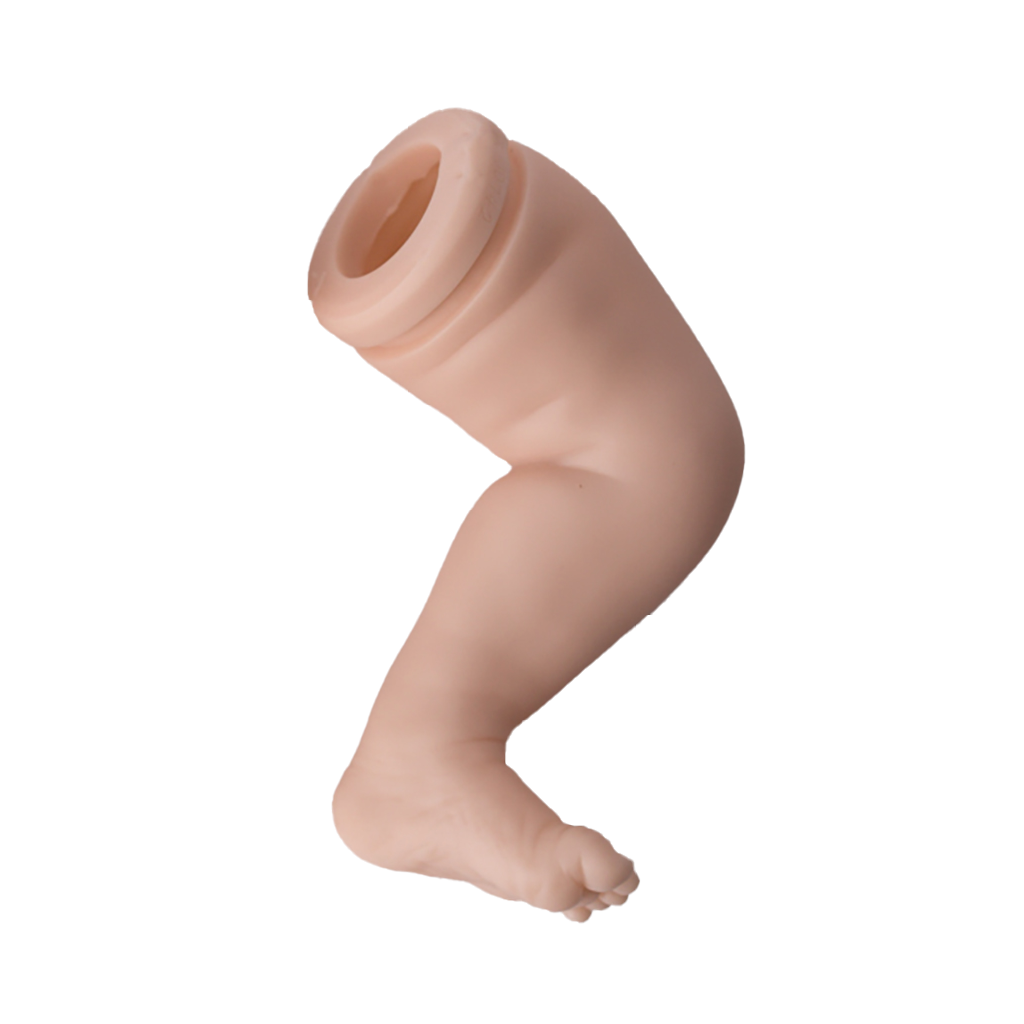 Realborn® Joseph (newborn) Parts