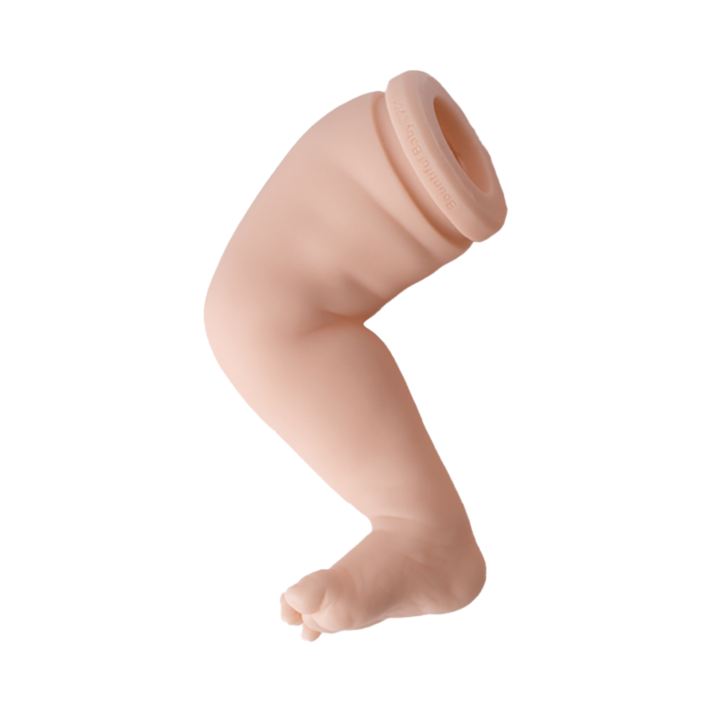 Realborn® Joseph (newborn) Parts