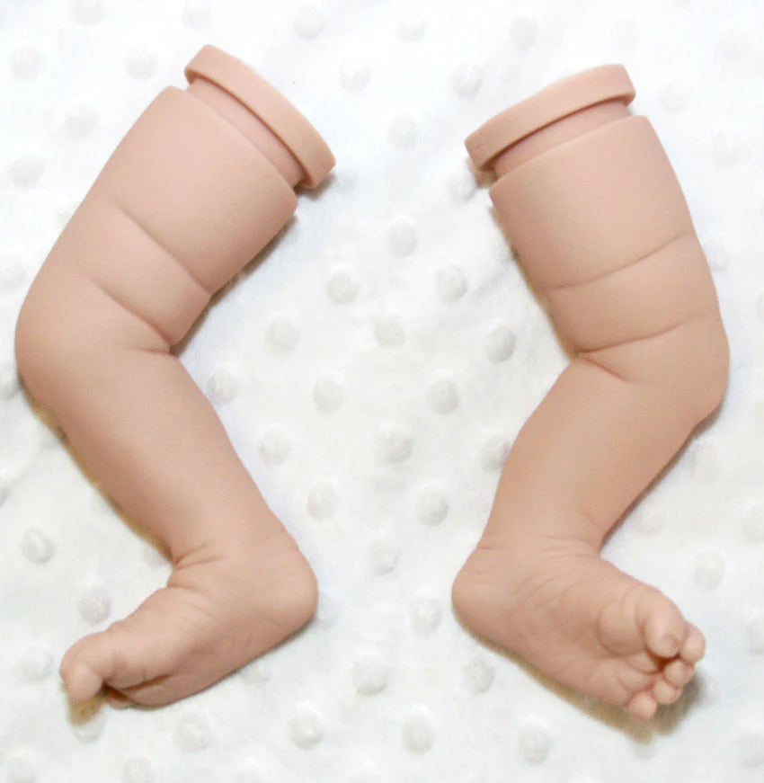 Kaelin Legs- #4132