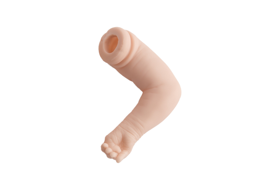 Realborn® Laila Parts