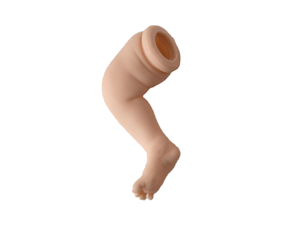 Realborn® Macey Parts