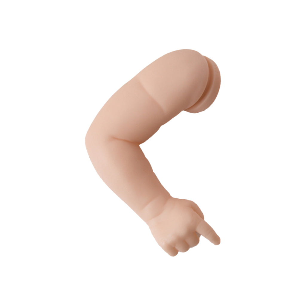 Realborn® Madison Parts