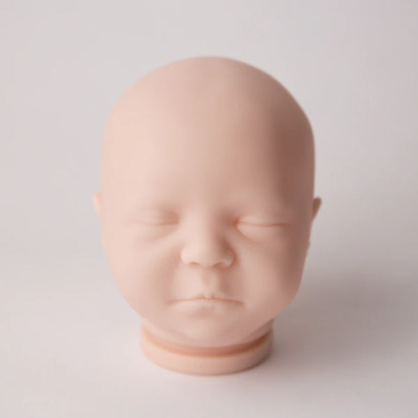 Realborn® Marissa Sleeping (19" Reborn Doll Kit)