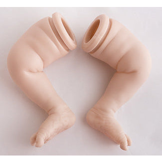 Realborn® Owen Sleeping (19.5" Reborn Doll Kit)