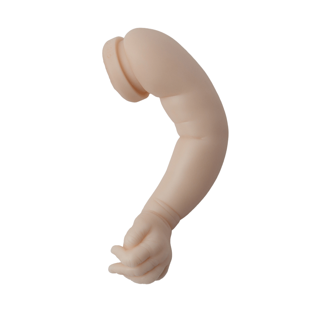 Realborn® Pearl Parts