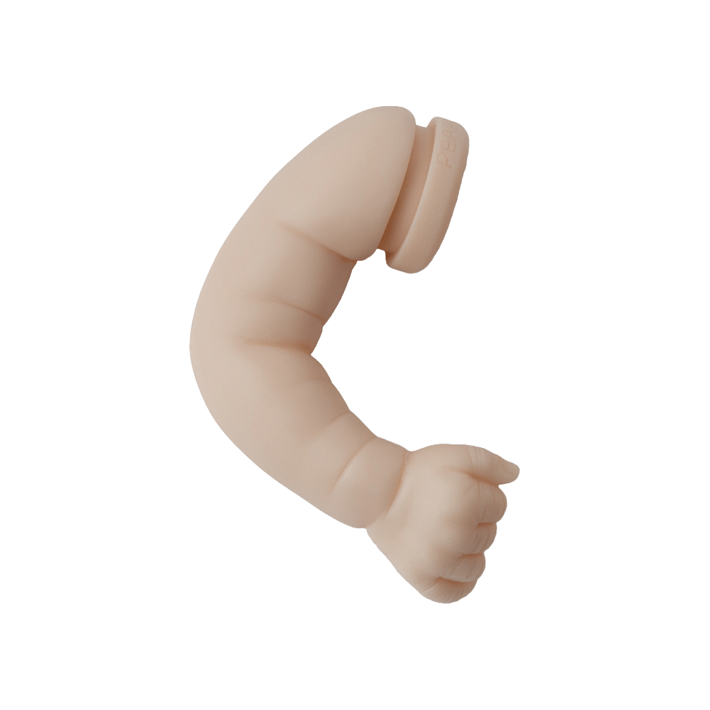 Realborn® Pearl Parts