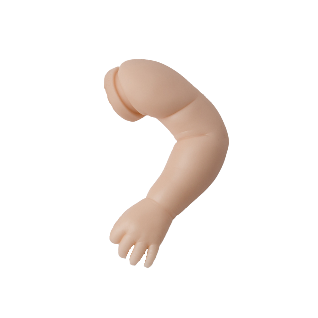 Realborn® Phineas Parts