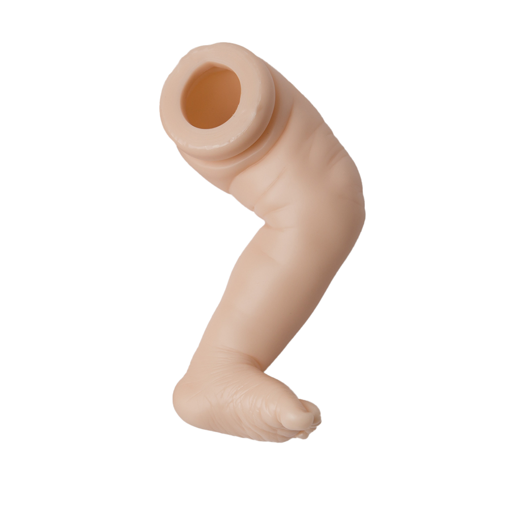 Realborn® Phineas Parts