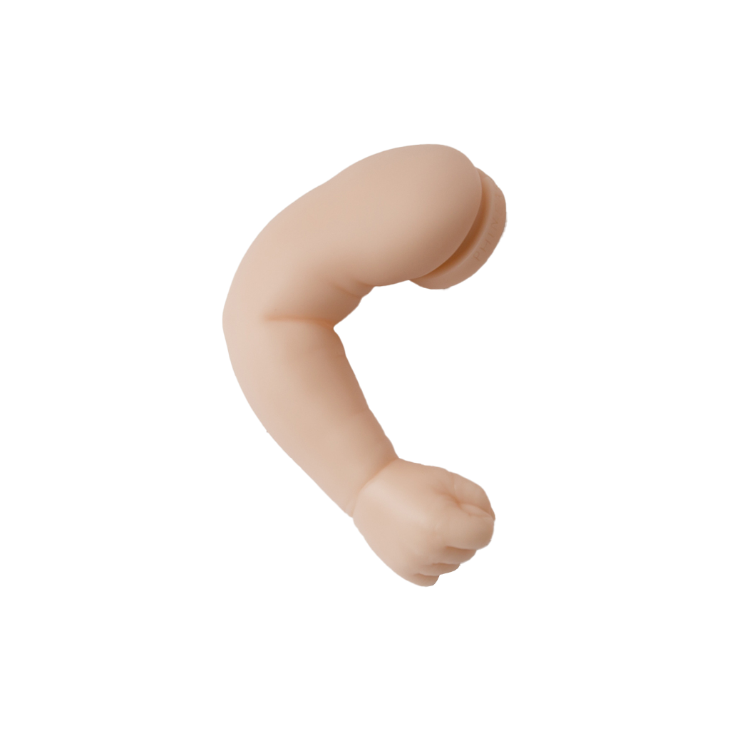 Realborn® Phineas Parts