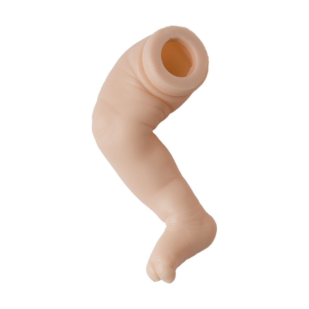 Realborn® Phineas Parts