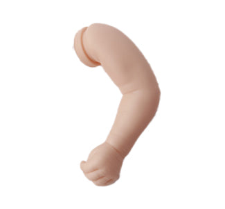 Realborn® Priscilla Parts