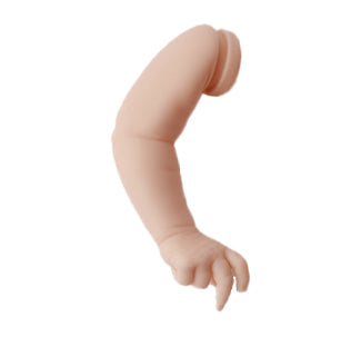 Realborn® Priscilla Parts