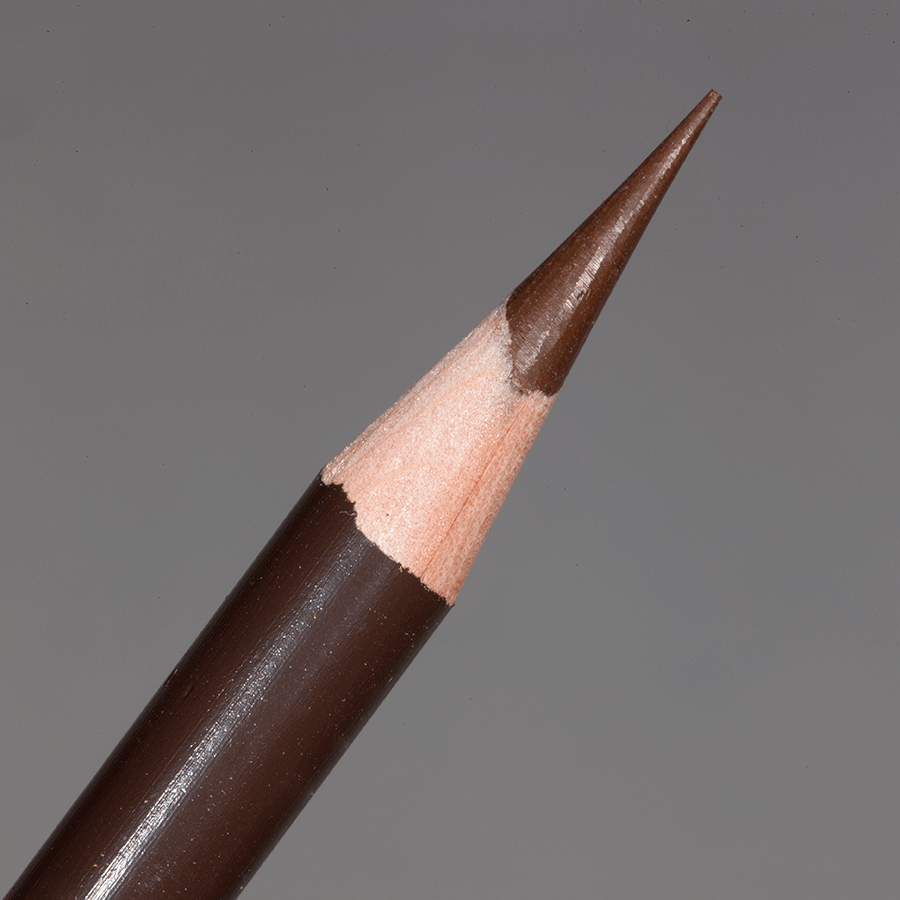 Prismacolor Premier Pencil - Dark Brown- #3813