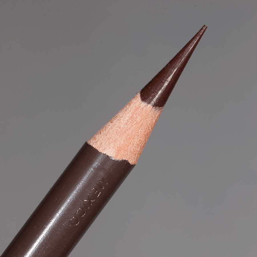 Prismacolor Premier Pencil - Dark Umber- #3814